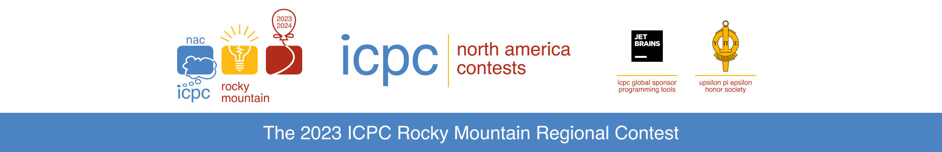 2023 Rocky Mountain Regional Contest